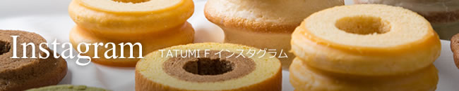 Instagram TATUMI F インスタグラム