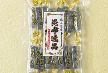 昆布逸品 (75g)