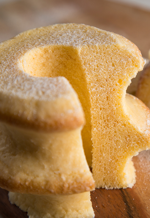 絶賛函館ばうむ 画像１