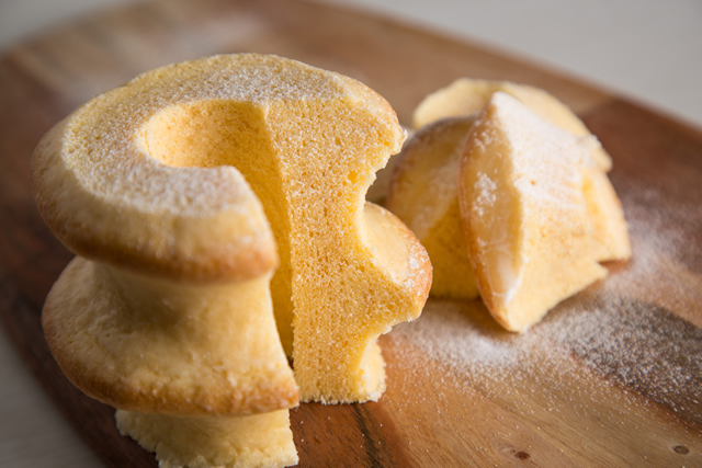 絶賛函館ばうむ 画像１