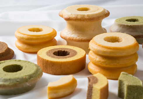 絶賛函館ばうむ 画像３